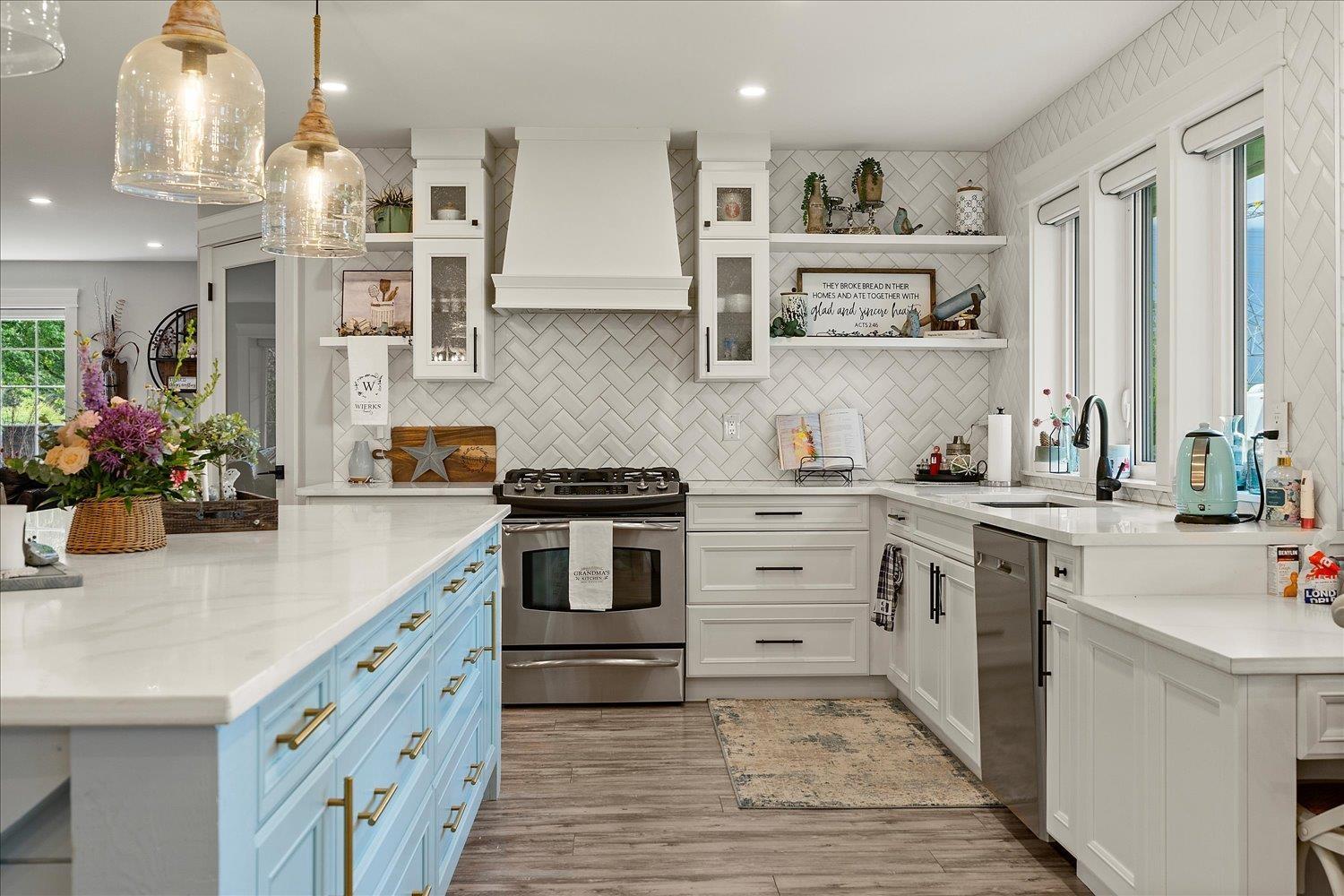 1501 JOHNSON ROAD, Agassiz, Agassiz