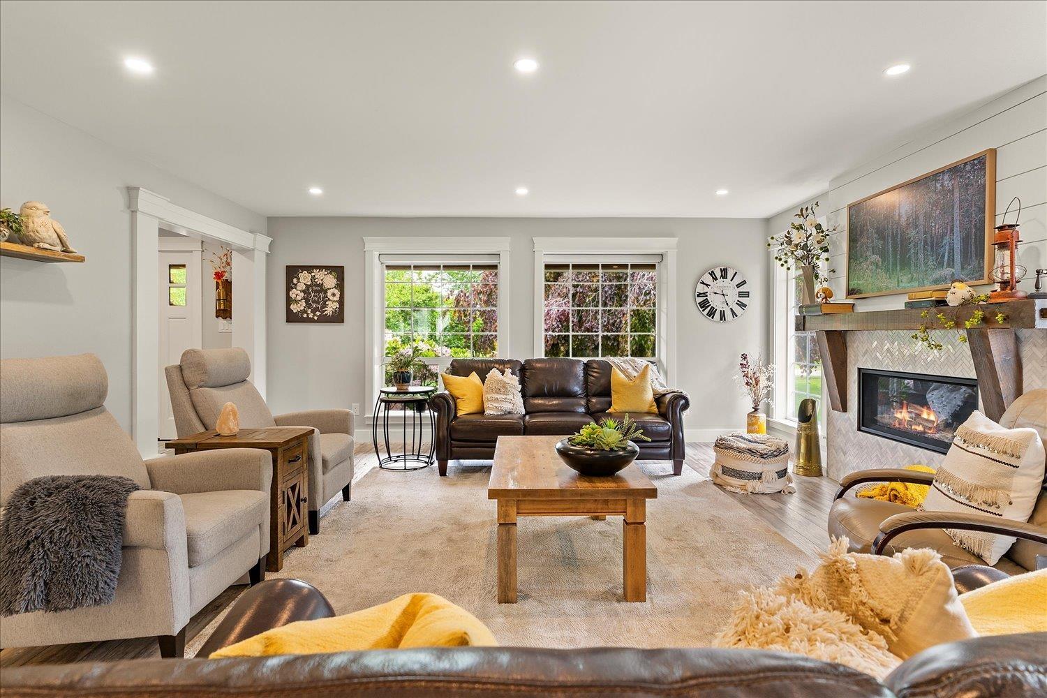 1501 JOHNSON ROAD, Agassiz, Agassiz