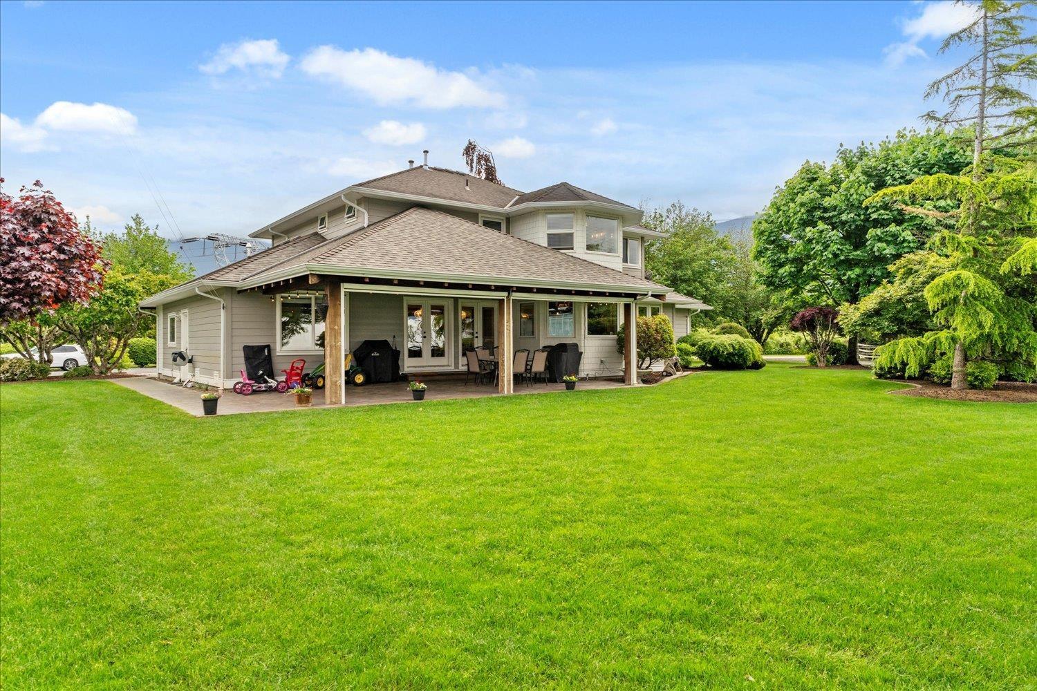 1501 JOHNSON ROAD, Agassiz, Agassiz