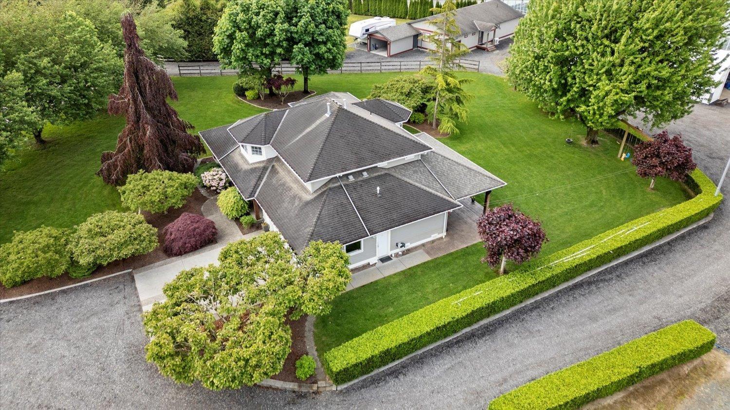 1501 JOHNSON ROAD, Agassiz, Agassiz