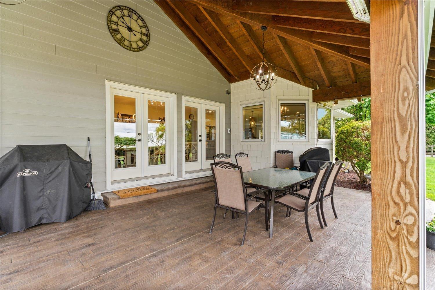 1501 JOHNSON ROAD, Agassiz, Agassiz