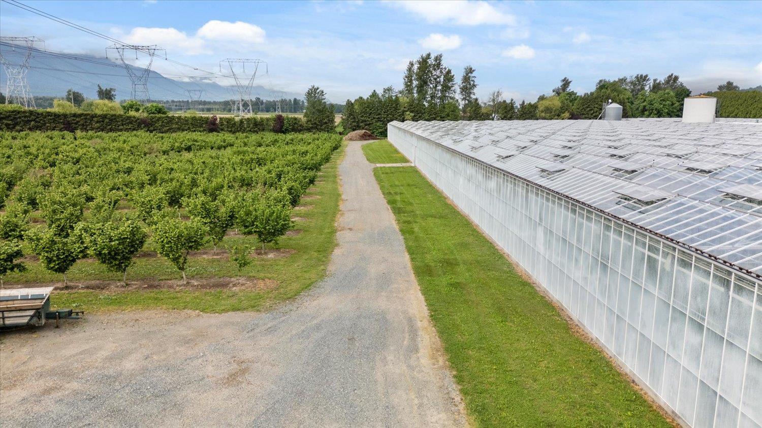 1501 JOHNSON ROAD, Agassiz, Agassiz