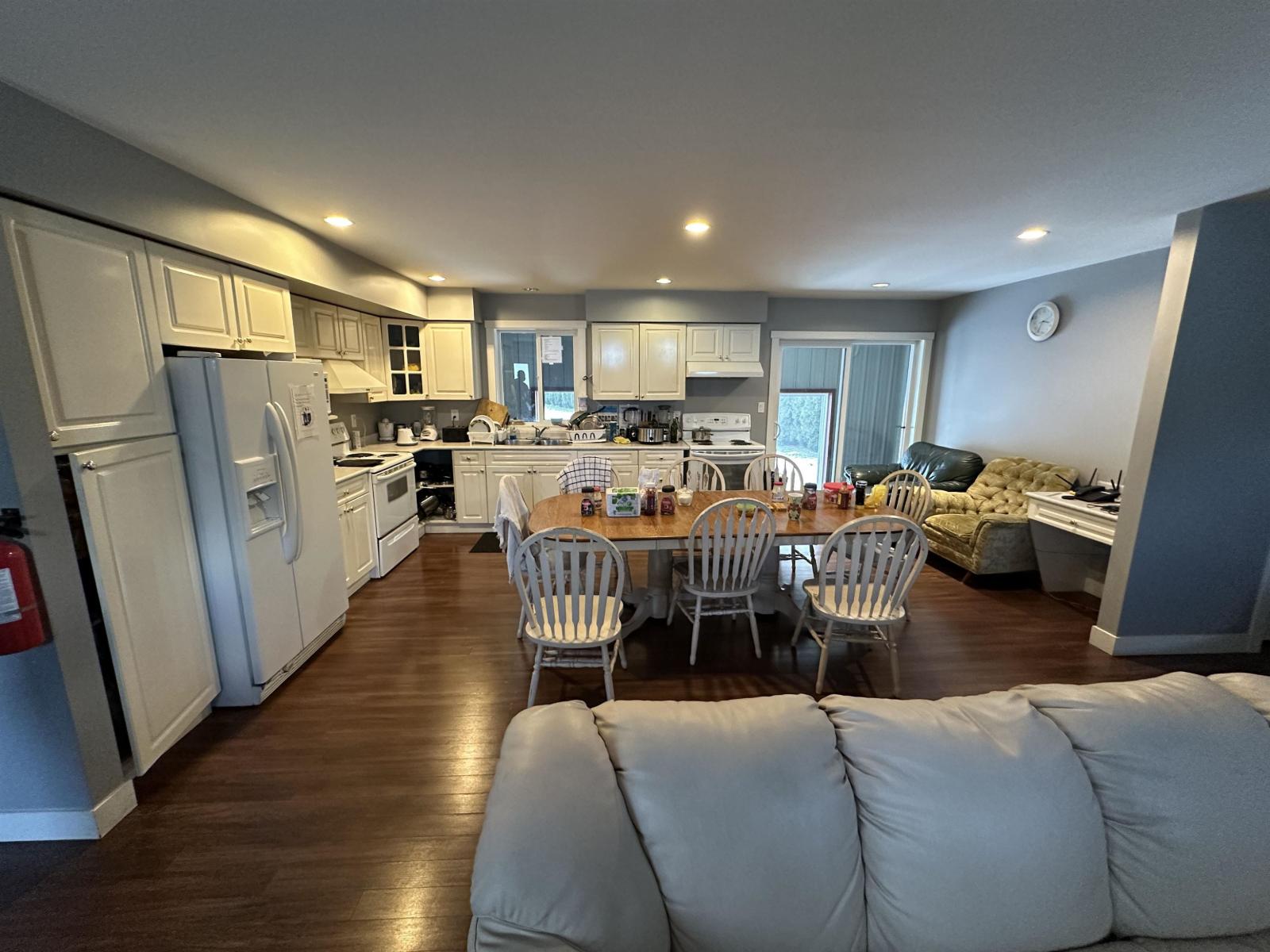 1501 JOHNSON ROAD, Agassiz, Agassiz