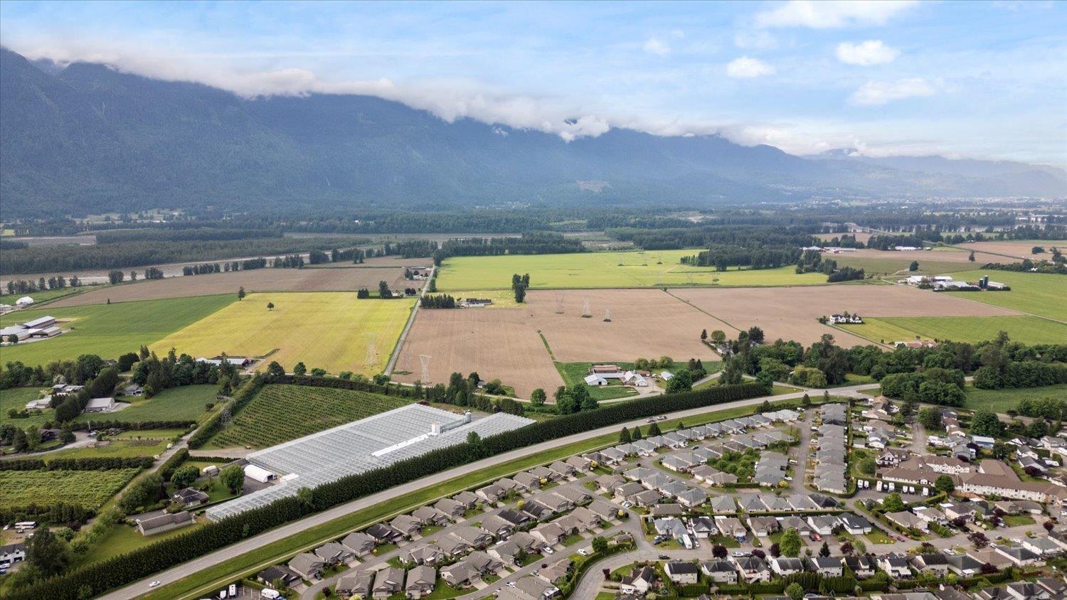 1501 JOHNSON ROAD, Agassiz, Agassiz