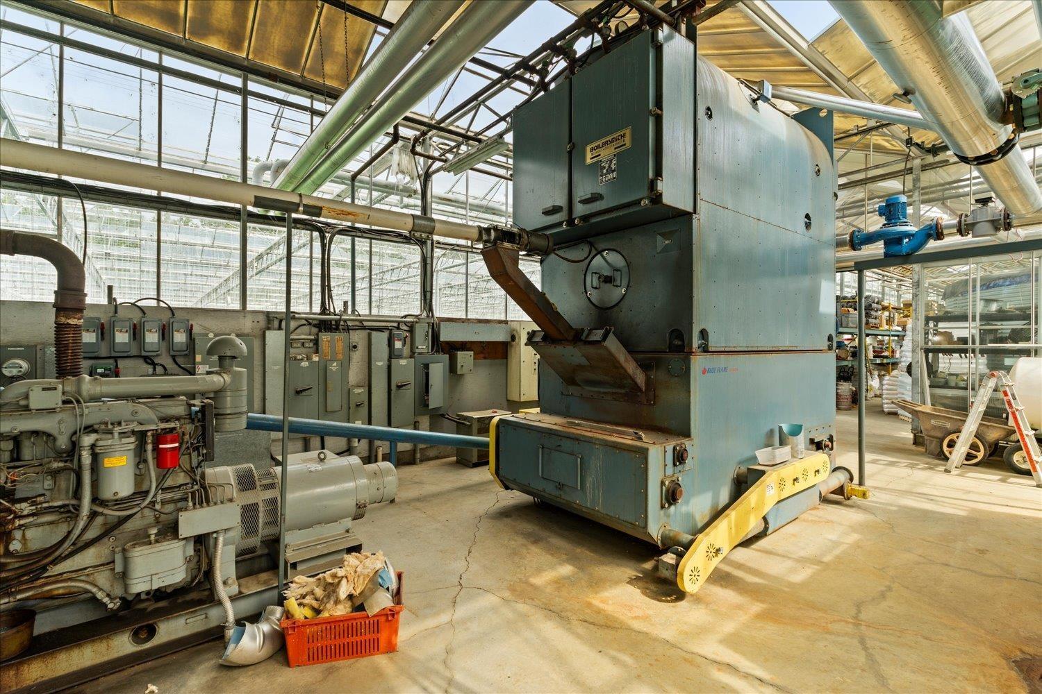 1501 JOHNSON ROAD, Agassiz, Agassiz