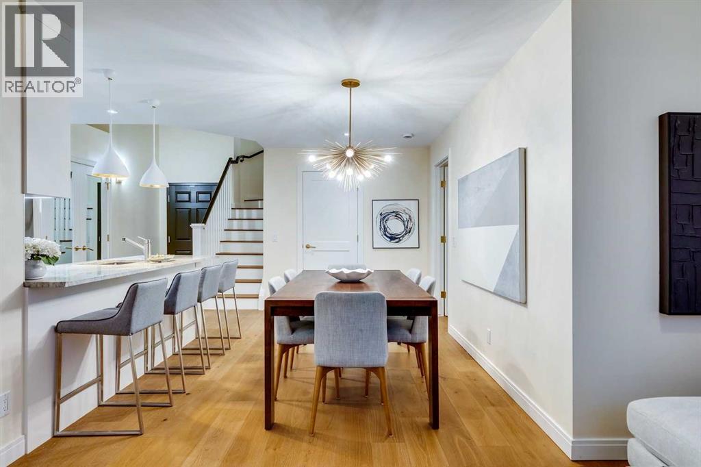 Single Family House for Sale in    Avenue SW Beltline Calgary 