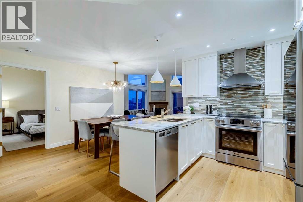 Single Family House for Sale in    Avenue SW Beltline Calgary 