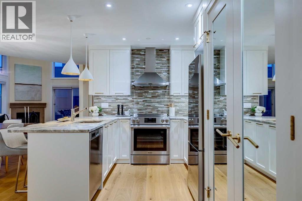 Single Family House for Sale in    Avenue SW Beltline Calgary 