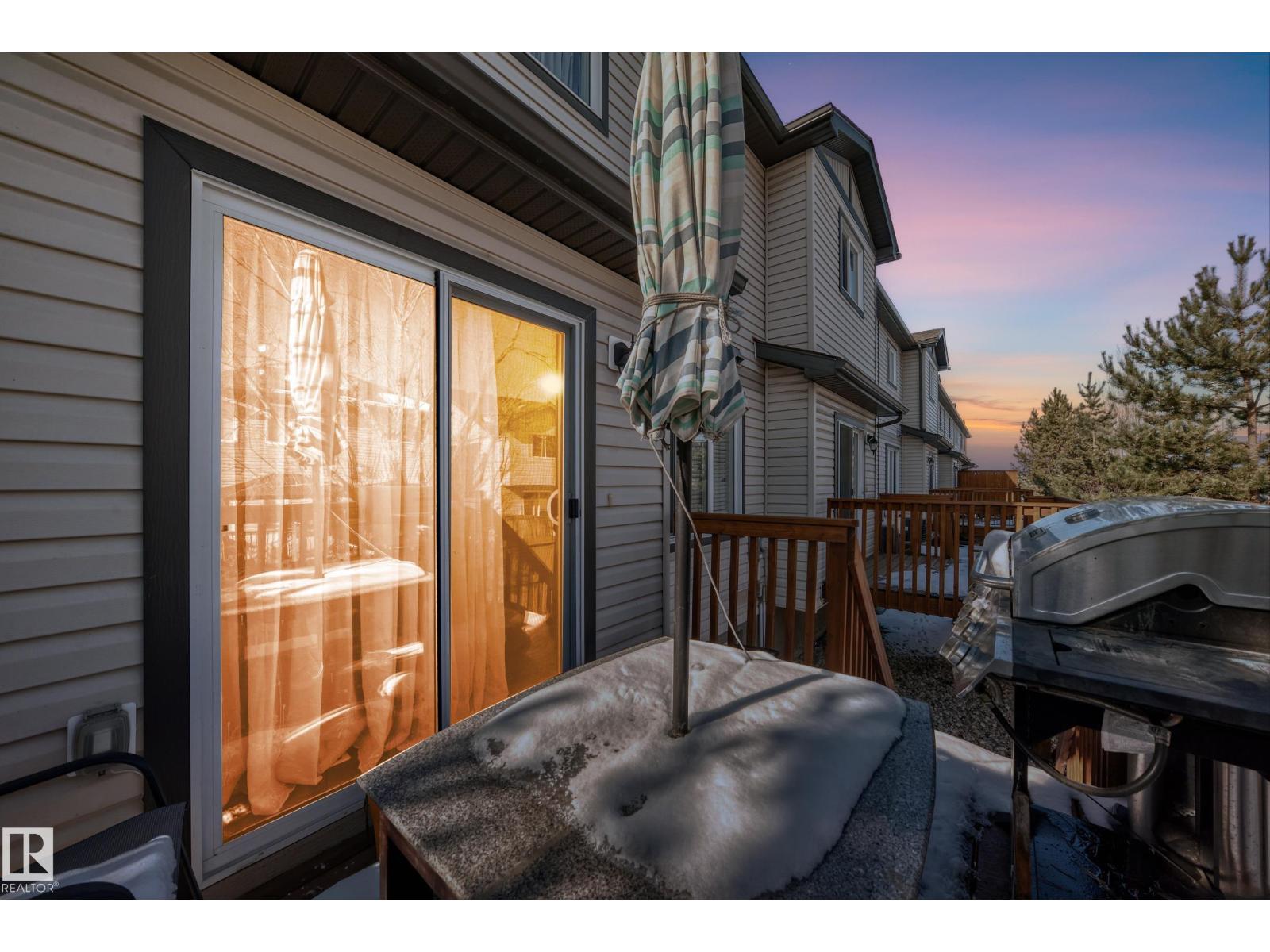 #23 445 Brintnell BV NW NW, Edmonton