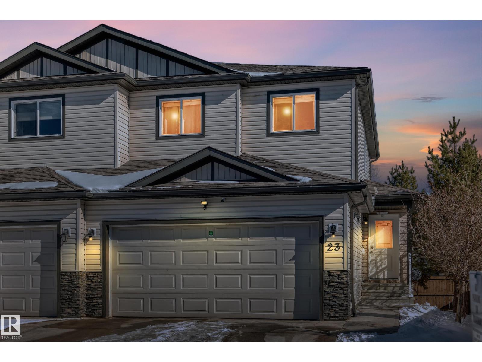 #23 445 Brintnell BV NW NW, Edmonton