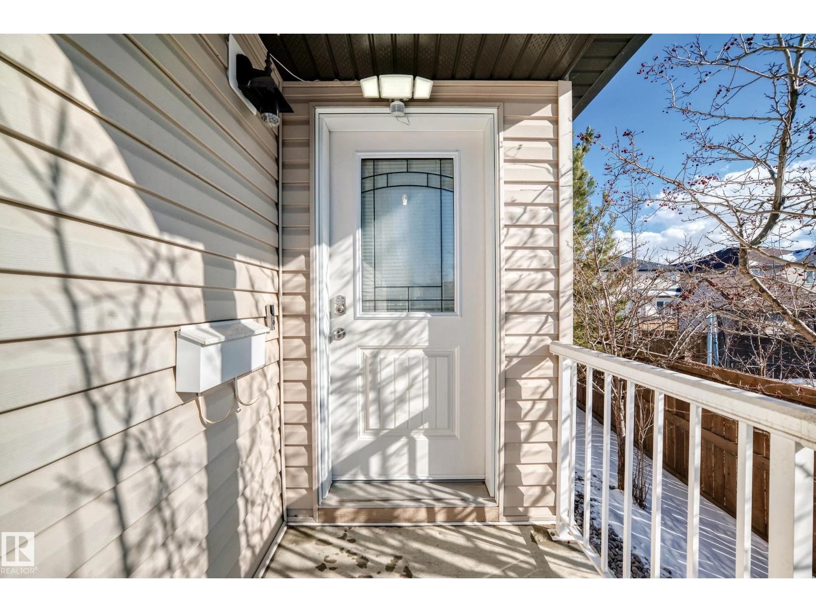 #23 445 Brintnell BV NW NW, Edmonton