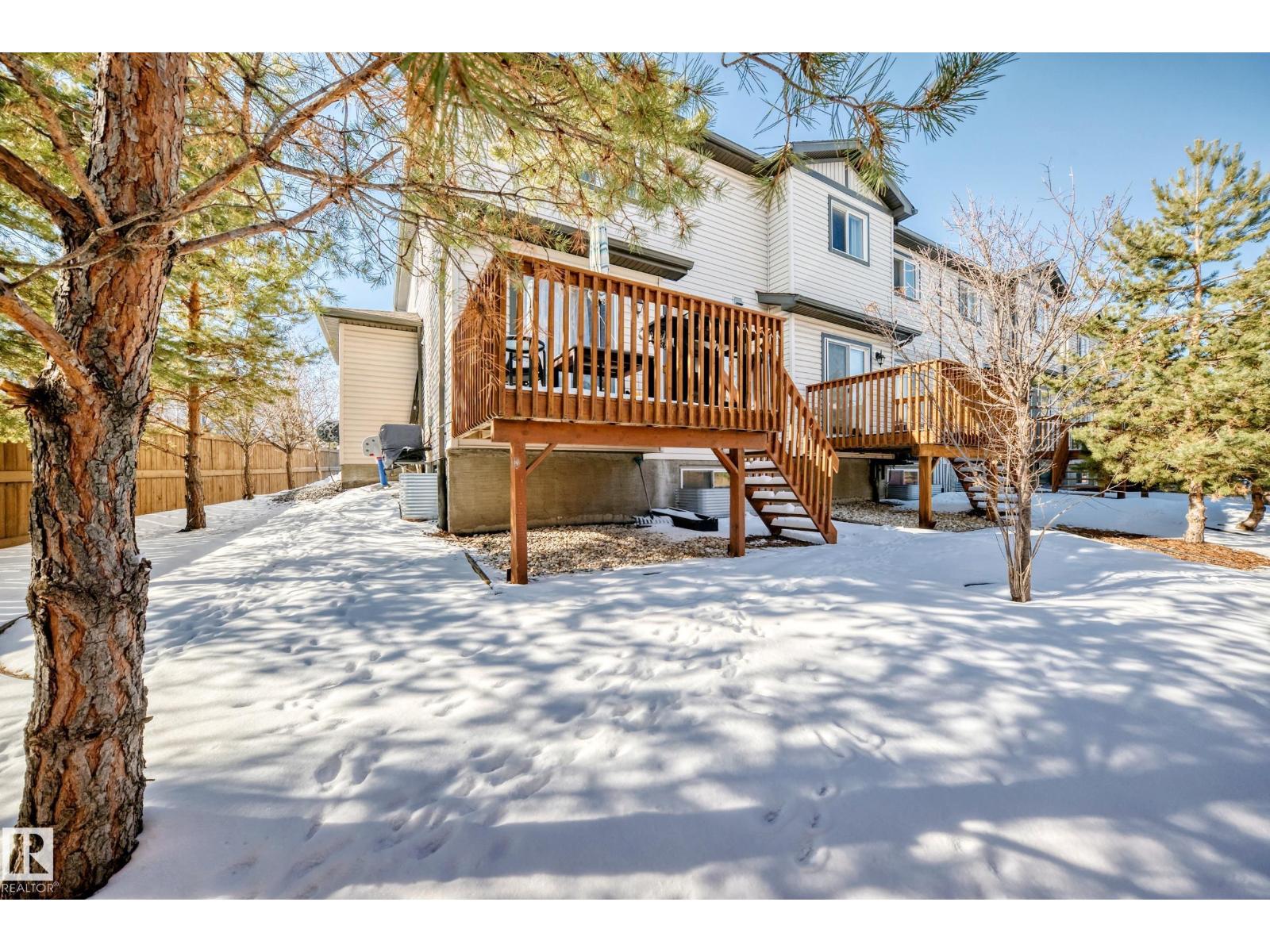 #23 445 Brintnell BV NW NW, Edmonton