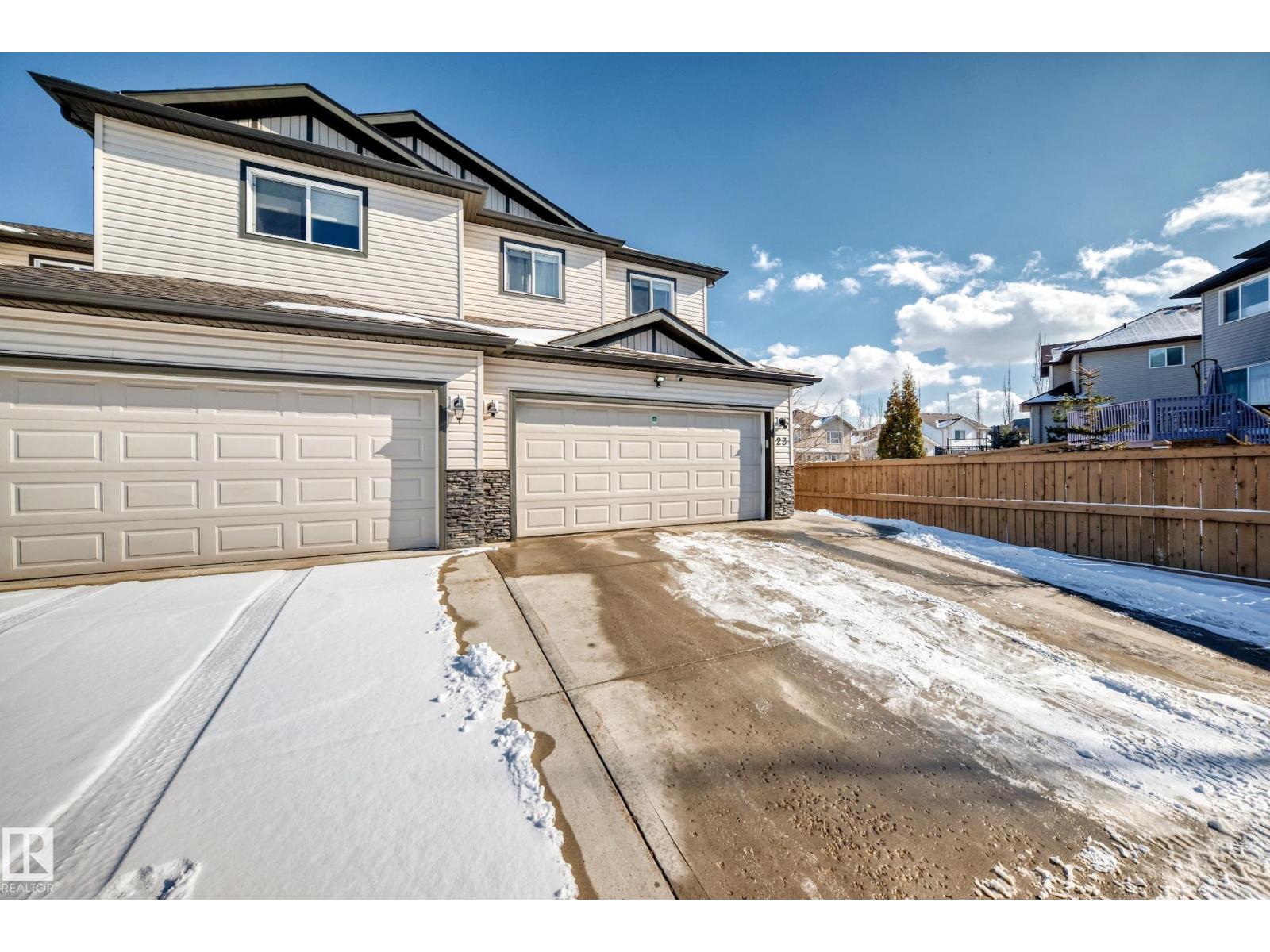 #23 445 Brintnell BV NW NW, Edmonton