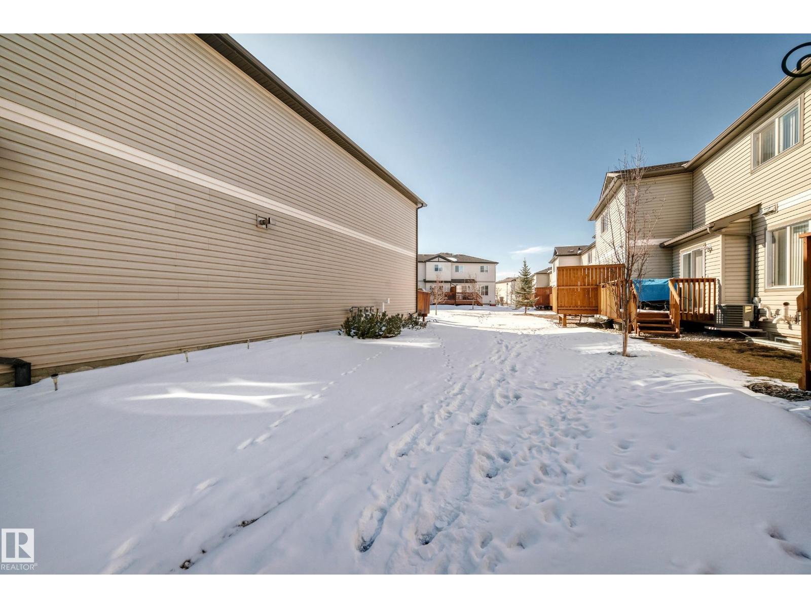 #23 445 Brintnell BV NW NW, Edmonton