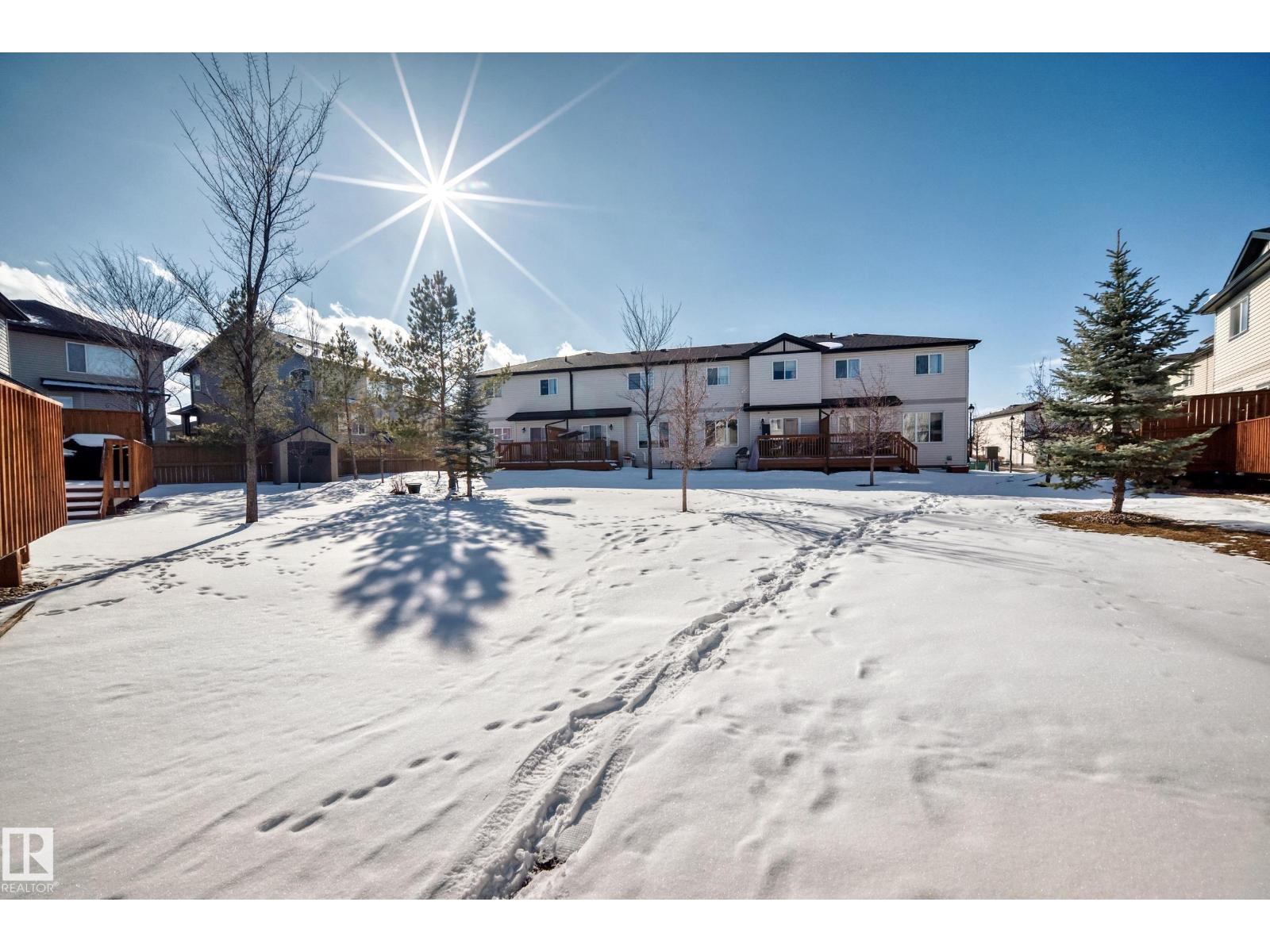 #23 445 Brintnell BV NW NW, Edmonton