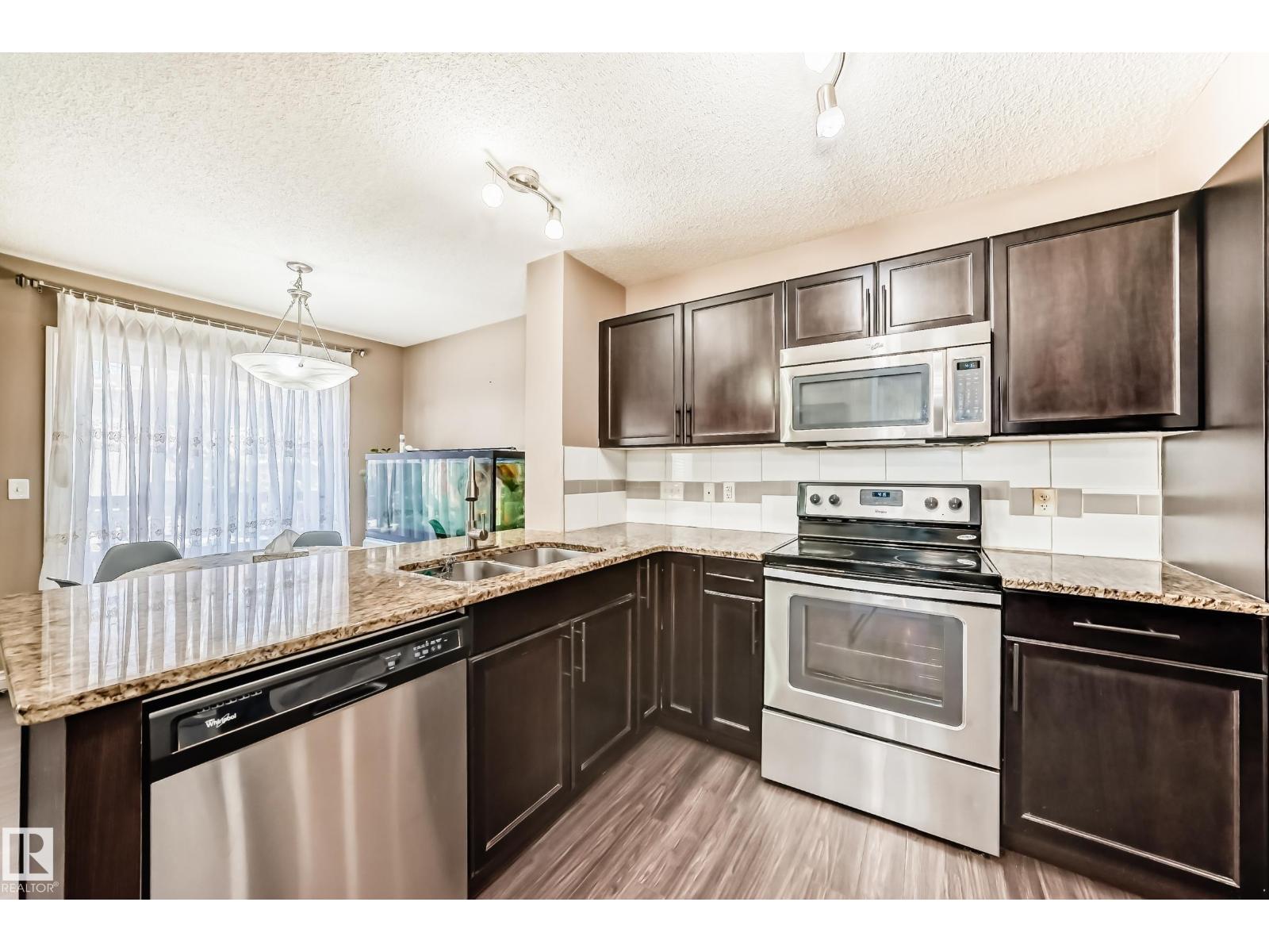 #23 445 Brintnell BV NW NW, Edmonton