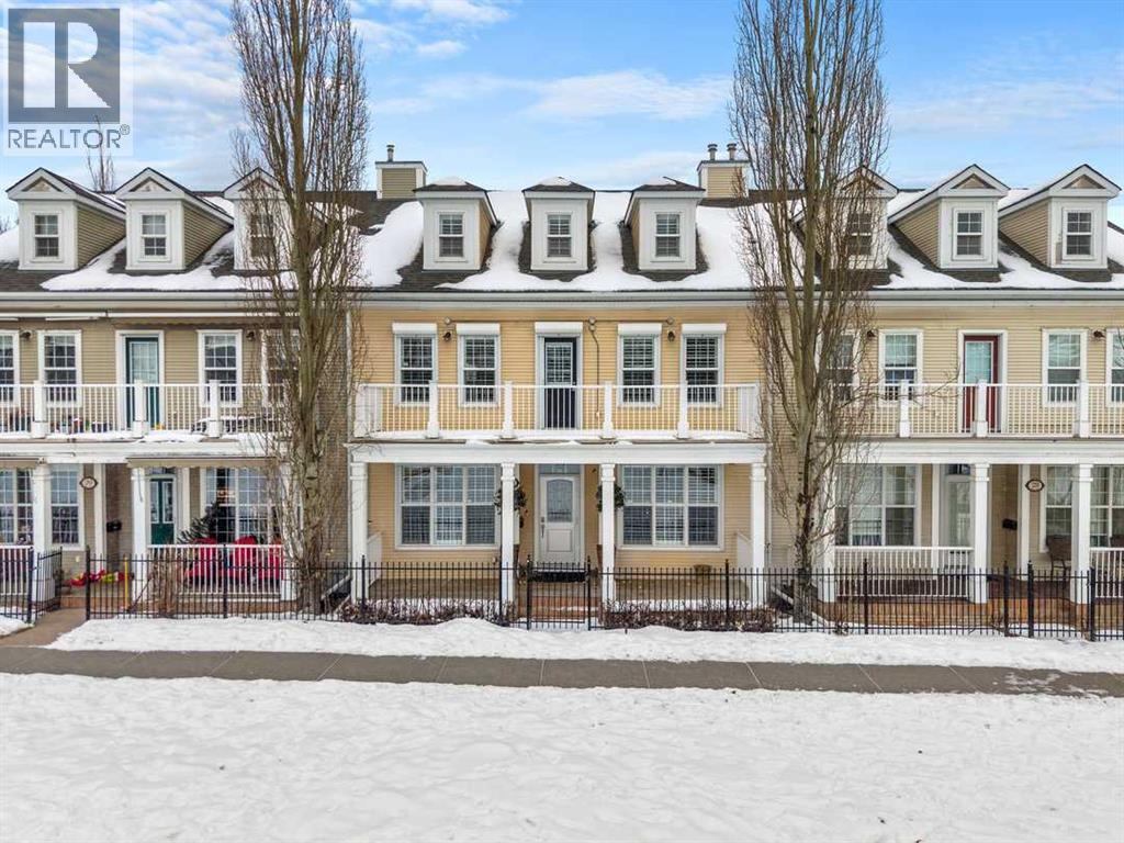 Single Family House for Sale in  Ypres Mews SW Garrison Woods Calgary 