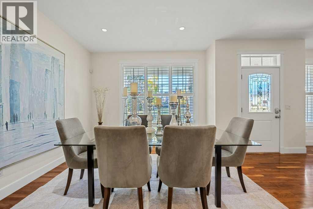 Single Family House for Sale in  Ypres Mews SW Garrison Woods Calgary 