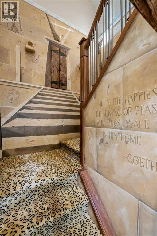 Single Family House for Sale in  Ypres Mews SW Garrison Woods Calgary 