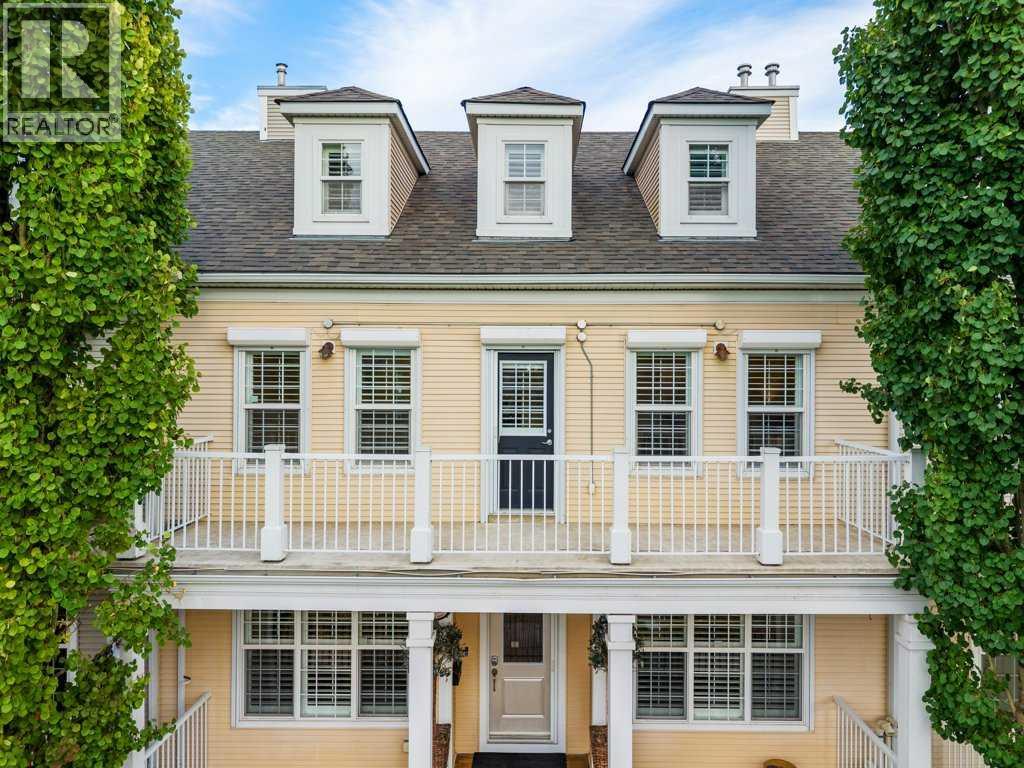 Single Family House for Sale in  Ypres Mews SW Garrison Woods Calgary 