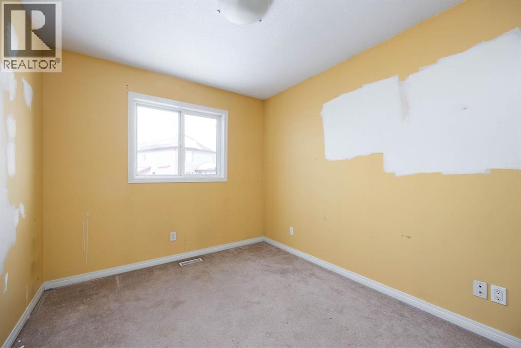 378 Plamondon Drive, Fort McMurray