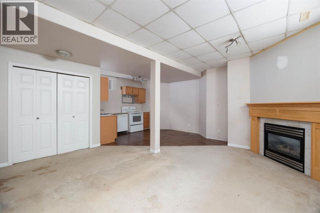 378 Plamondon Drive, Fort McMurray