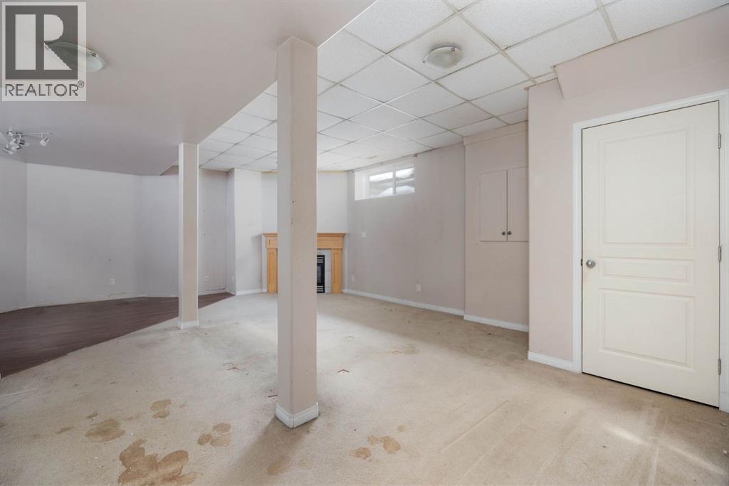 378 Plamondon Drive, Fort McMurray