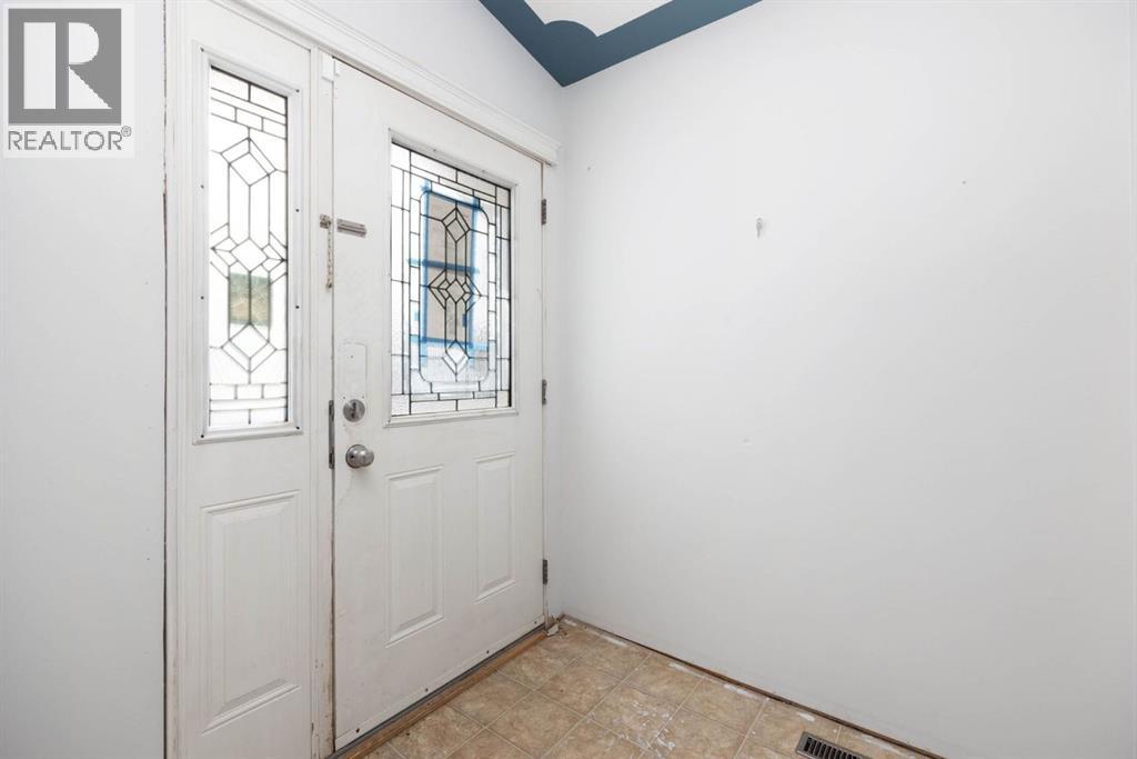 378 Plamondon Drive, Fort McMurray