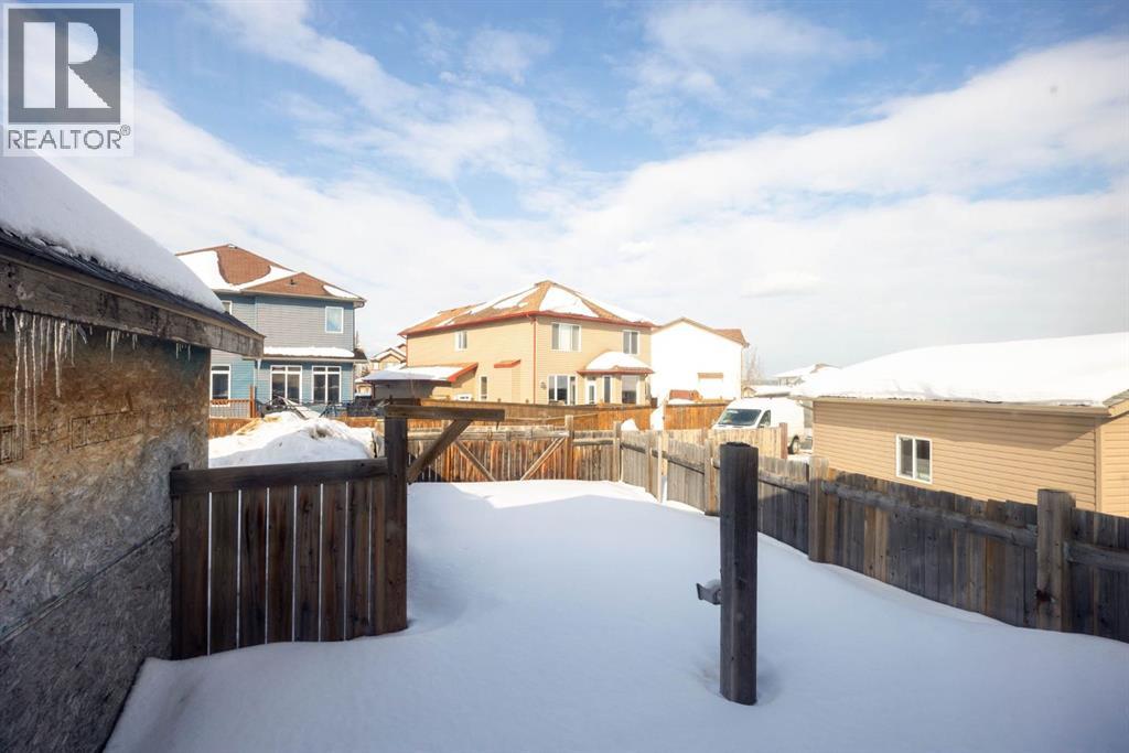 378 Plamondon Drive, Fort McMurray