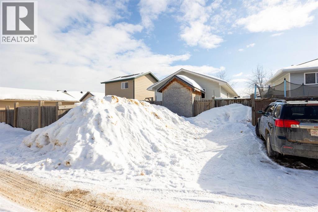 378 Plamondon Drive, Fort McMurray