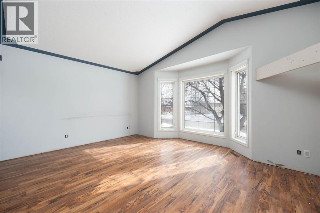 378 Plamondon Drive, Fort McMurray