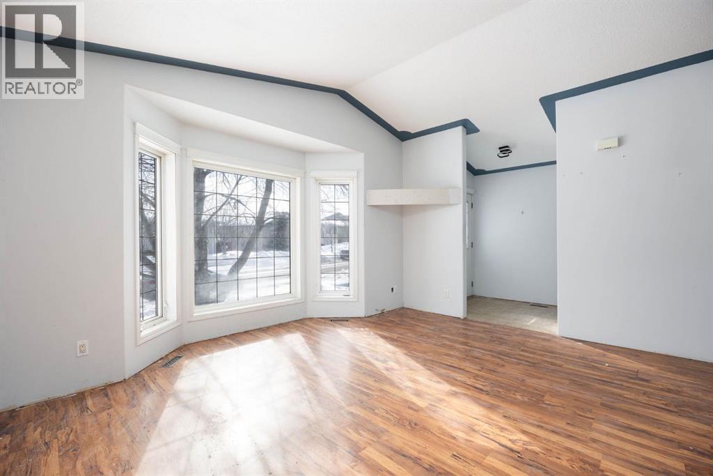 378 Plamondon Drive, Fort McMurray