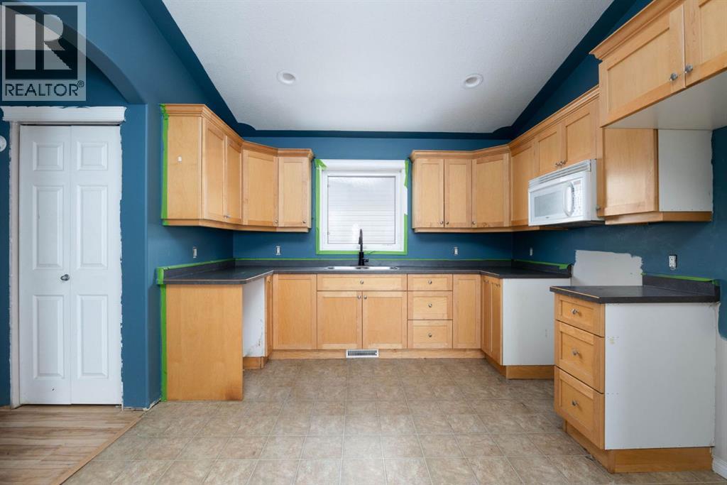 378 Plamondon Drive, Fort McMurray