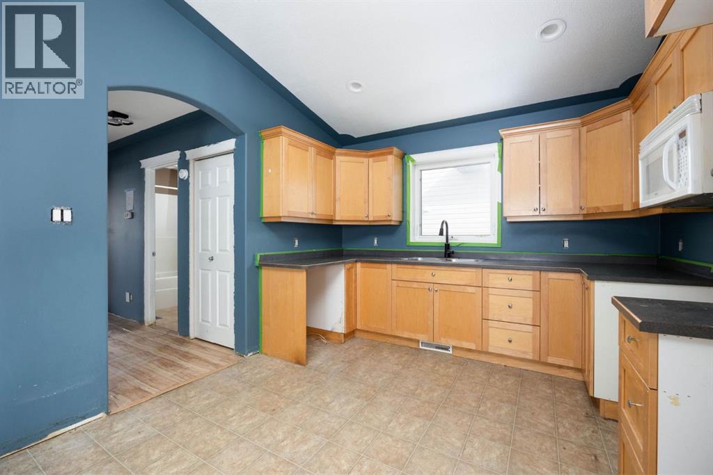 378 Plamondon Drive, Fort McMurray