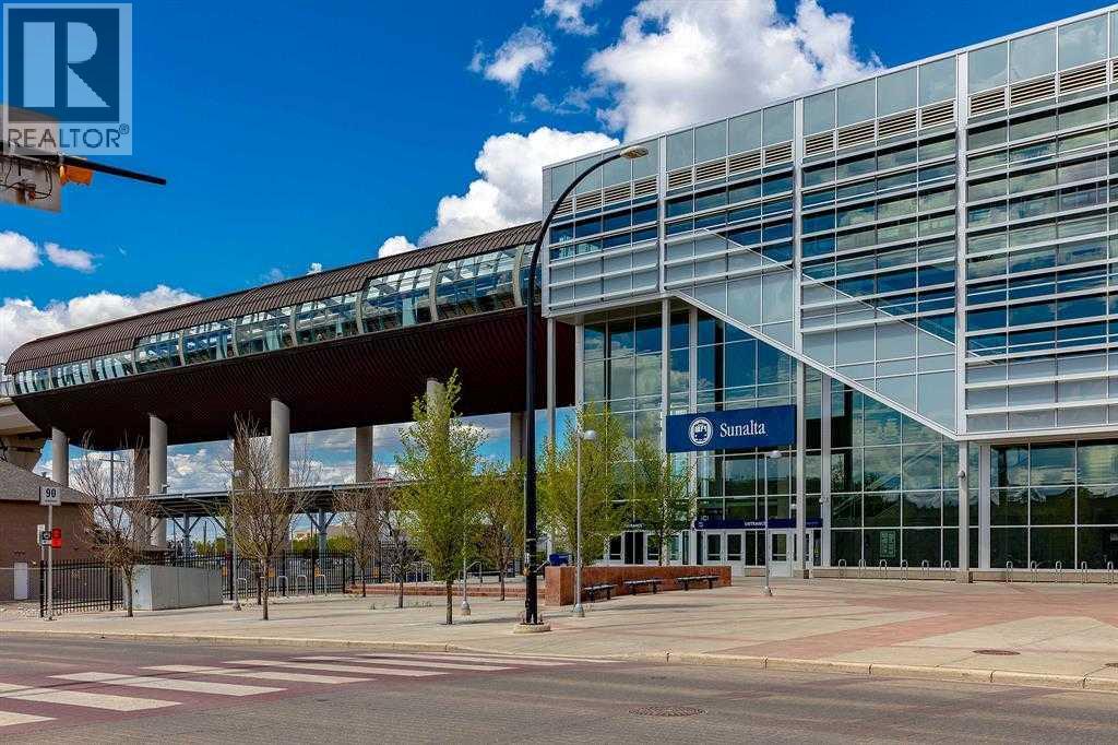 Single Family House for Sale in    Avenue SW Sunalta Calgary 