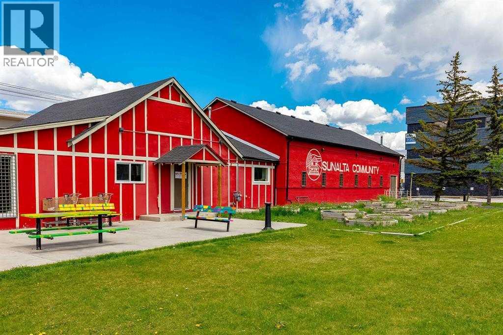 Single Family House for Sale in    Avenue SW Sunalta Calgary 