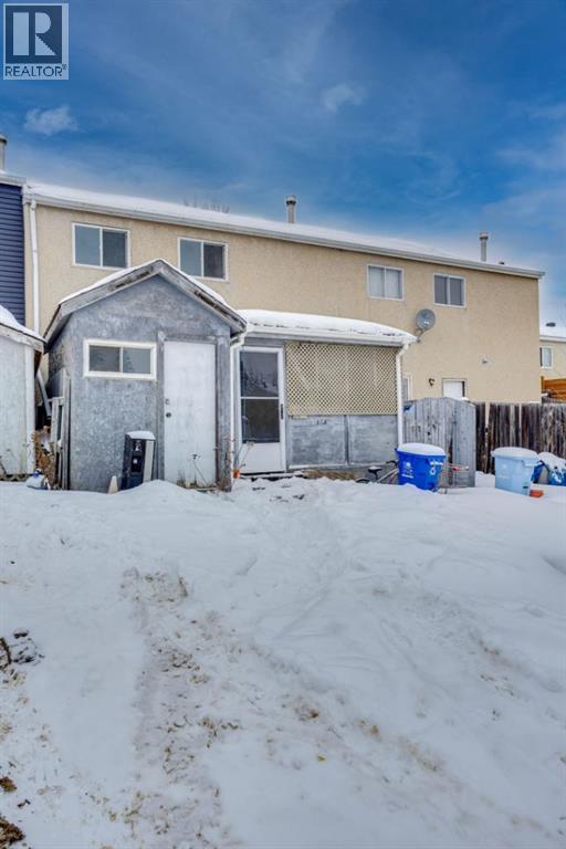 115 Raven Place, Fort McMurray
