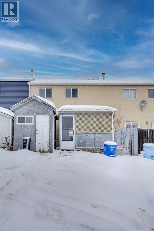 115 Raven Place, Fort McMurray