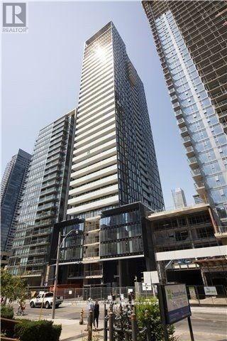 Listing photo of 2009 - 28 WELLESLEY STREET E