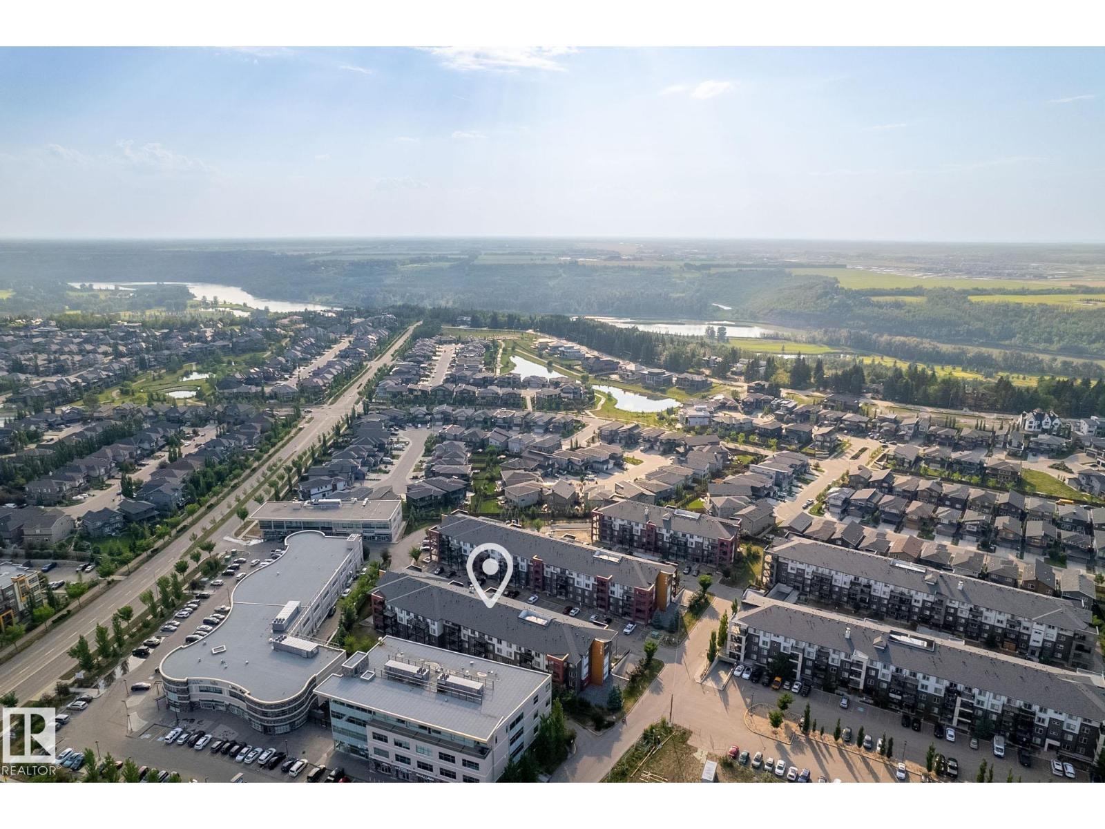 #112 340 WINDERMERE RD NW, Edmonton