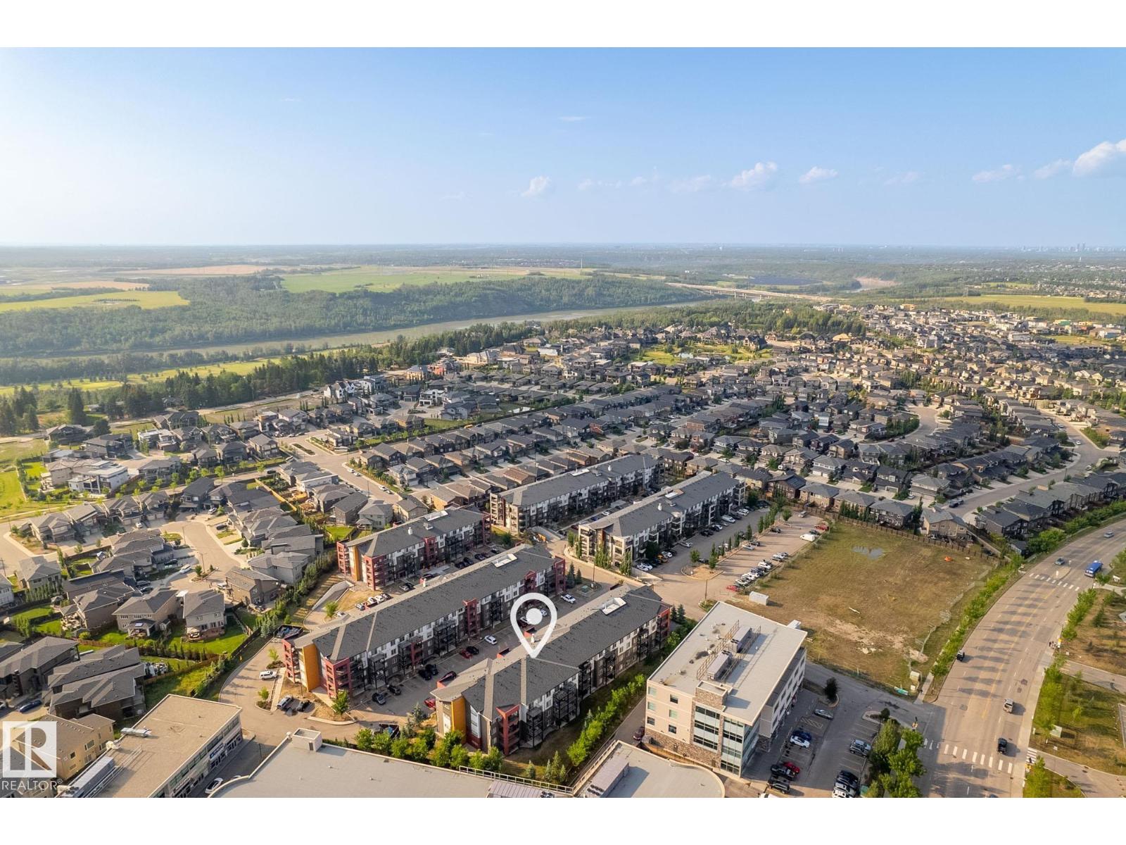 #112 340 WINDERMERE RD NW, Edmonton