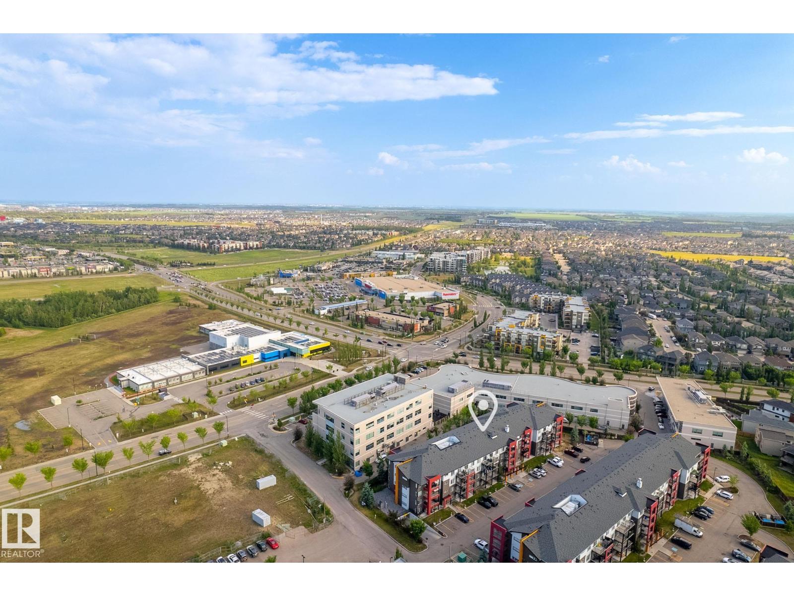 #112 340 WINDERMERE RD NW, Edmonton