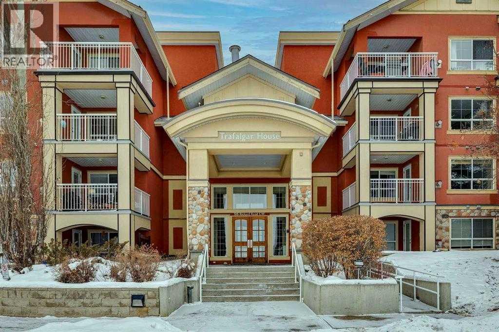 Single Family House for Sale in   Richard Road SW Lincoln Park Calgary 