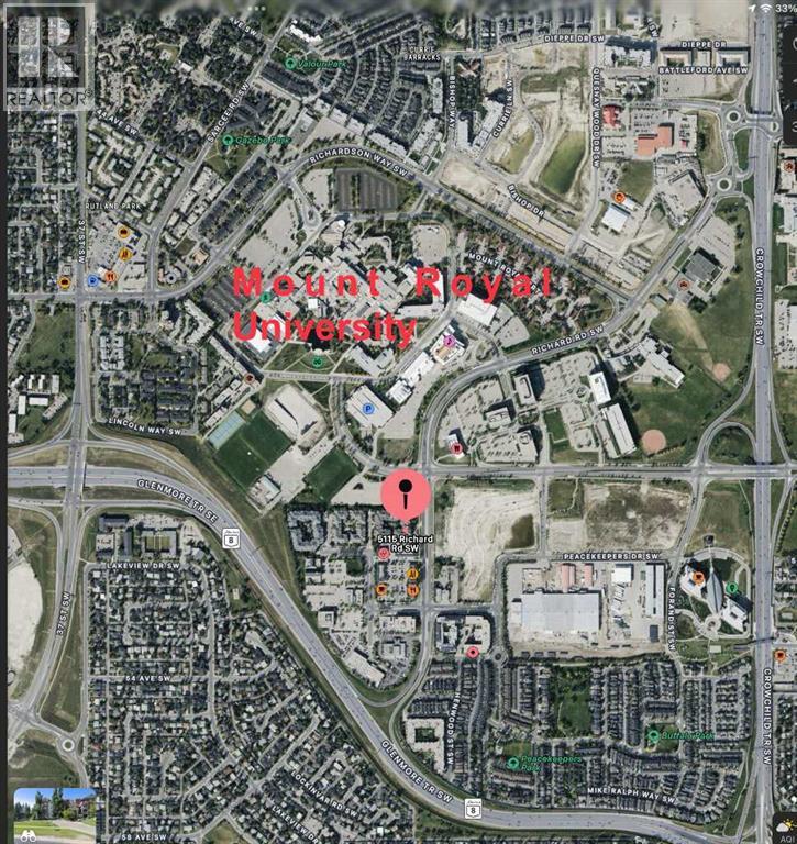 Single Family House for Sale in   Richard Road SW Lincoln Park Calgary 