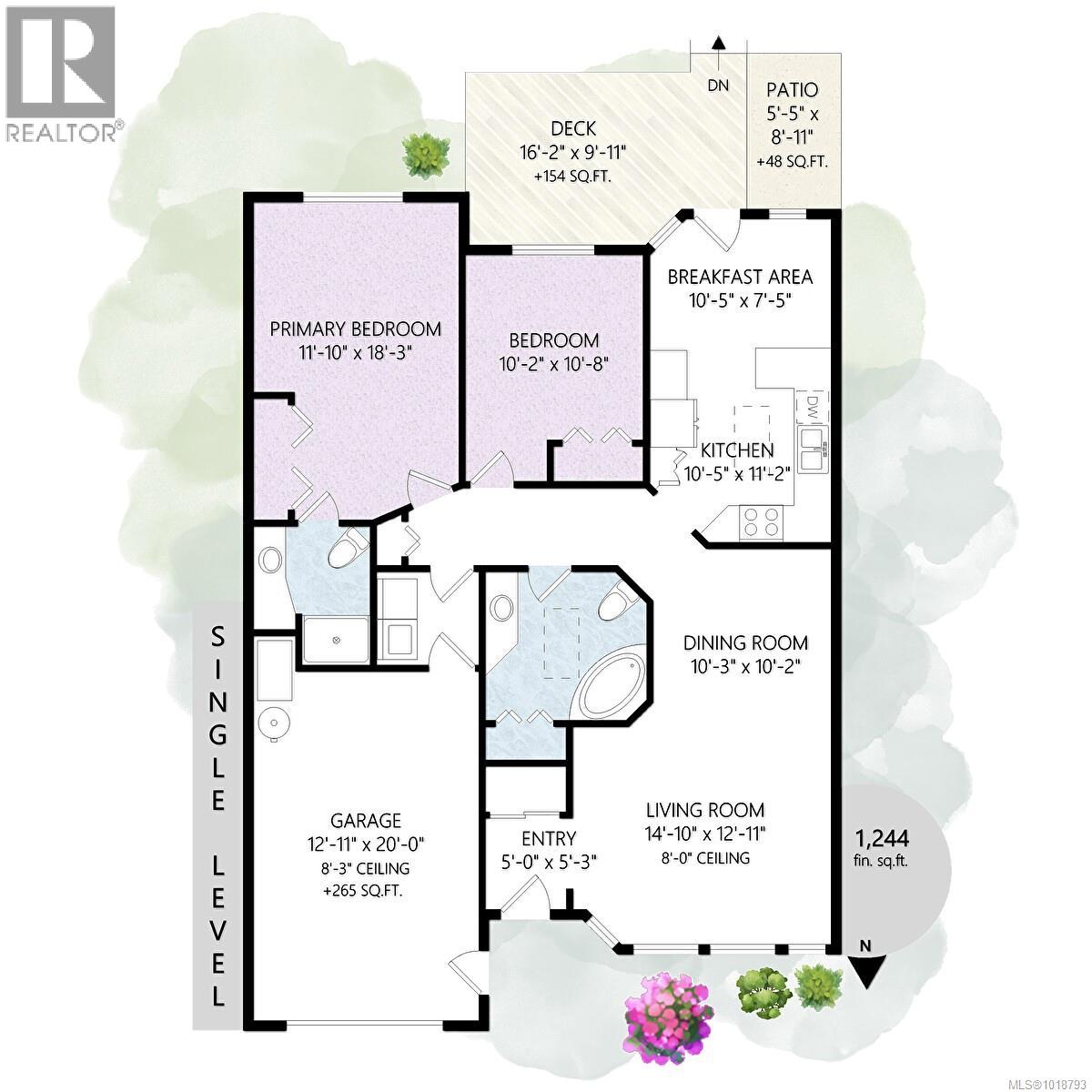 #23 815 Dunsmuir Cres - 46