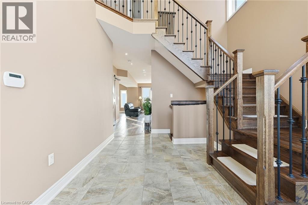 83 HOMESTEAD Way - 6