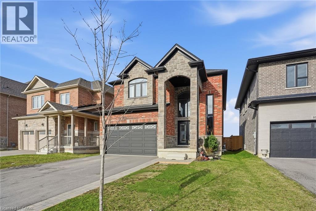 83 HOMESTEAD Way - 2