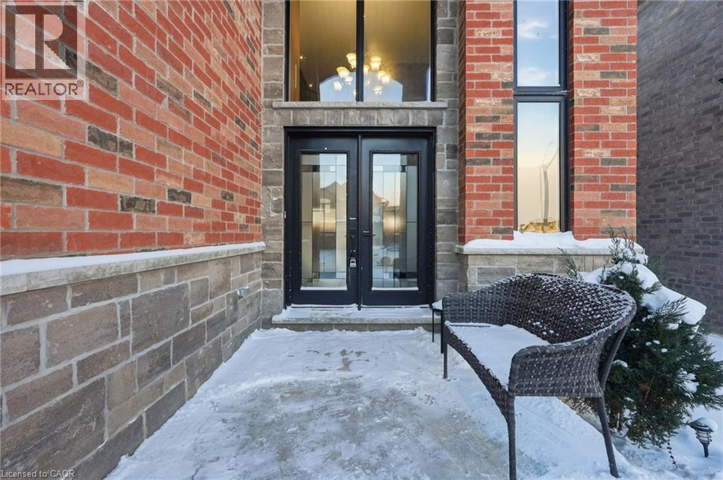 83 HOMESTEAD Way - 4