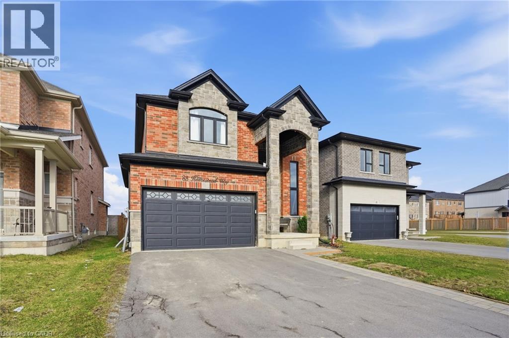 83 HOMESTEAD Way - 3