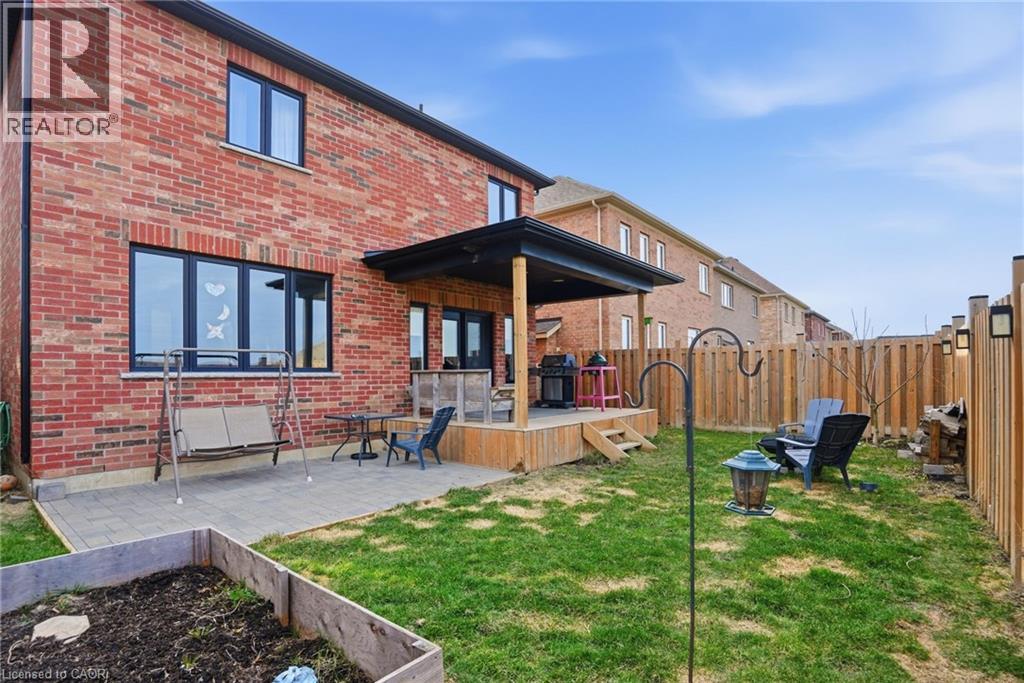 83 HOMESTEAD Way - 37